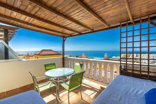 As de Casas - Arcoiris Playa