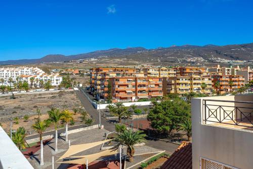 As de Casas - Arcoiris Playa
