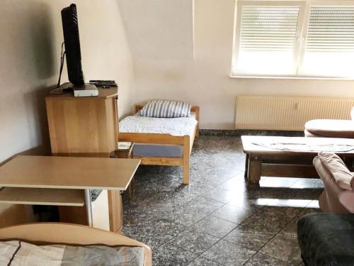 Monteurwohnung in Zuelpich