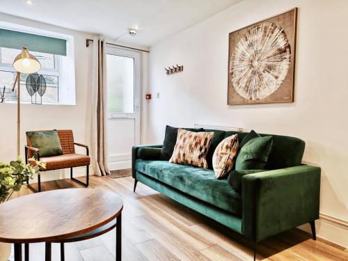 2-Bed Apartment - For Contractors & Business Travellers - Long Stays Welcome, Exeter (zdjęcie 7)