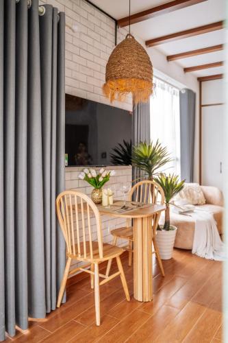 LaHomestay Khuat Duy Tien - 편의 시설/서비스