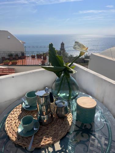 Casa Console, Conca dei Marini (fotografie 4)