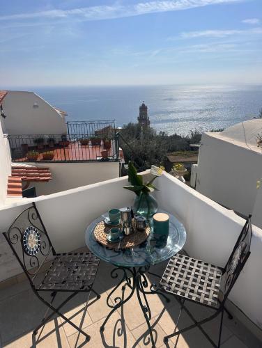 Casa Console, Conca dei Marini (fotografie 3)
