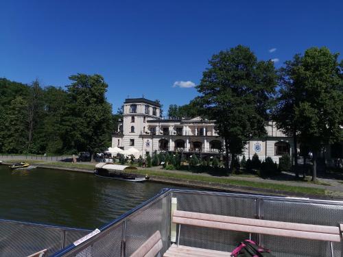 Ziołowy Apartament