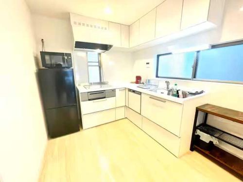 東新宿マンスリーハウス