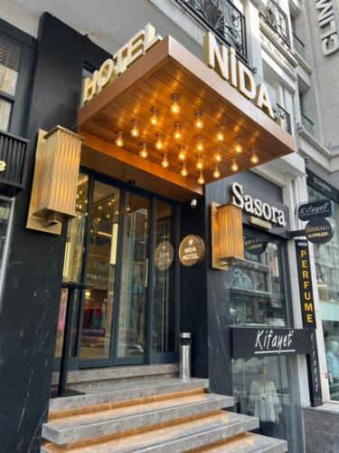 Nida Hotel Laleli - image 3