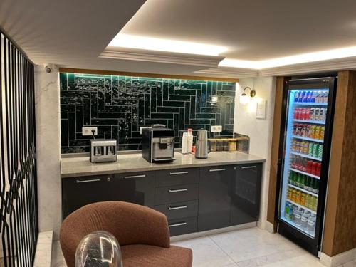 Nida Hotel Laleli - image 14