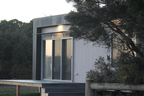 Entrance, Bimbadeen Phillip Island Farm Retreats in Ventnor