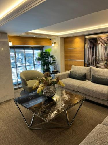 Nida Hotel Laleli - image 13