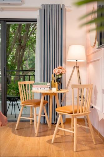 LaHomestay Khuat Duy Tien