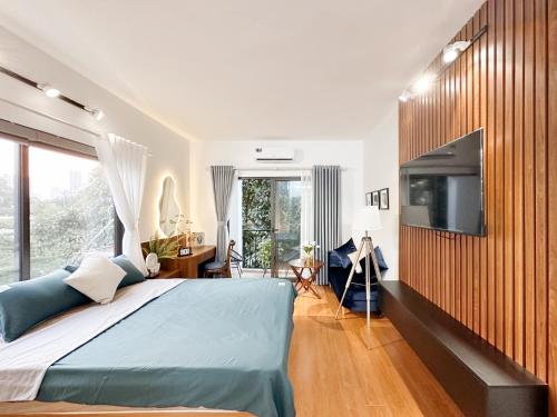 LaHomestay Khuat Duy Tien