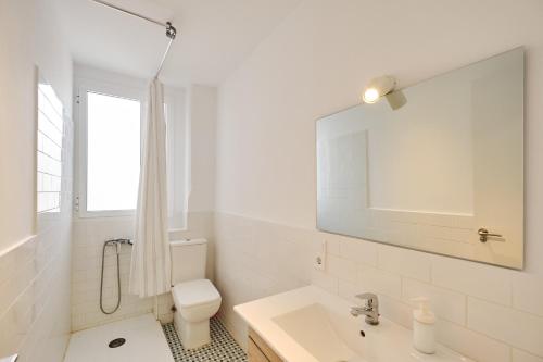 PATRAIX FLAT, Valencie (fotografie 10)