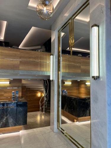 Nida Hotel Laleli - image 9