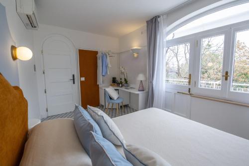 Casa Lucia Relaxing rooms in اناكابري