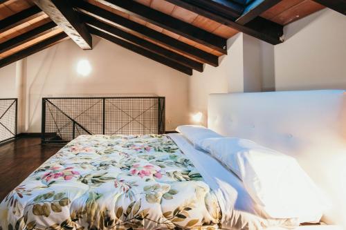 Bigattera Apartments in Varese