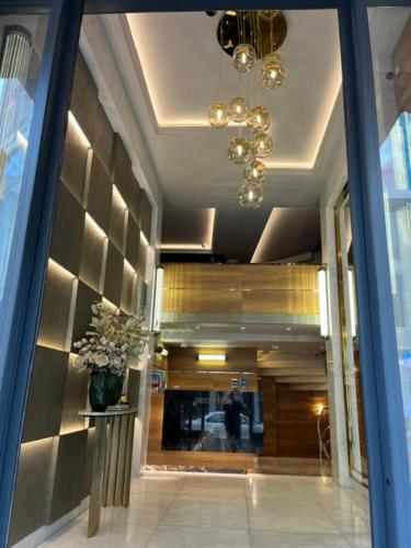 Nida Hotel Laleli - image 12