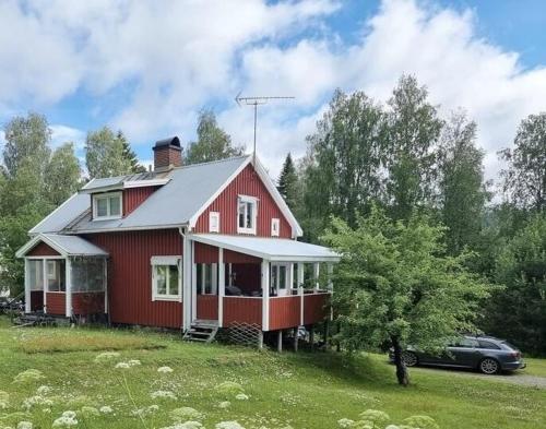 Charming Family-Friendly Villa