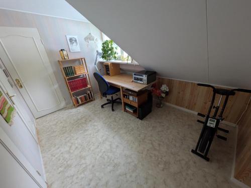 Charming Family-Friendly Villa in Lesjöfors