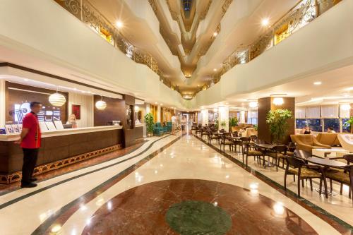 Side Sun Hotel