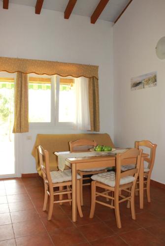 Holiday Centre Bi village