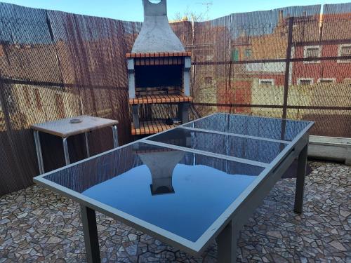 Casa rural Dori gîte à louer Quintanilleja