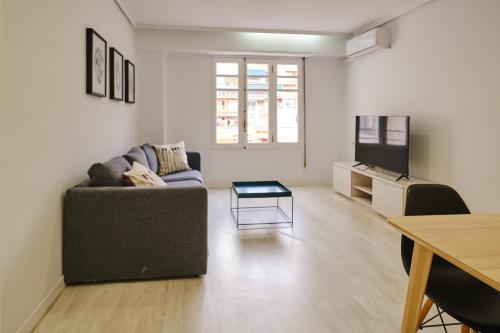 PATRAIX FLAT, Valencie (fotografie 3)