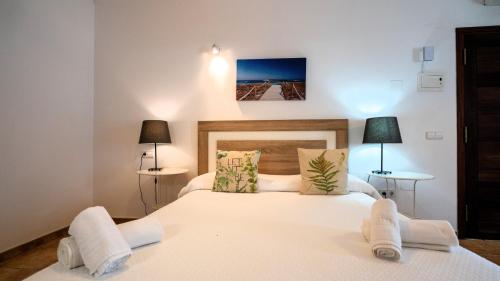 Apartamentos Es Pou - Emar Hotels 2