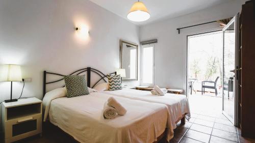 Apartamentos Es Pou - Emar Hotels 4