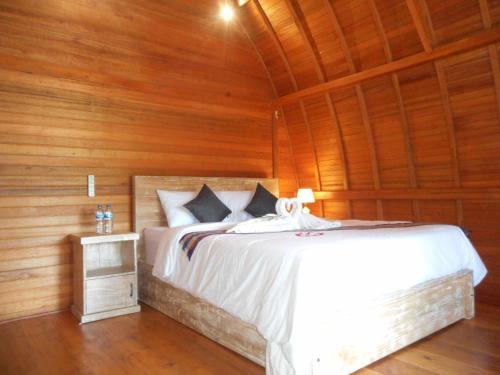 Dika Homestay - Tap to explore photos