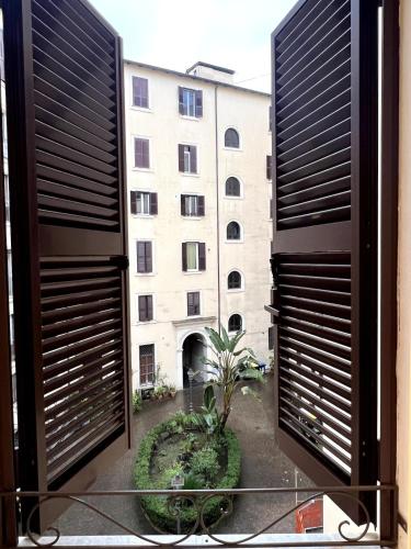 ARTPA Rome Apartments Trastevere Mameli, Roma, Řím (fotografie 2)