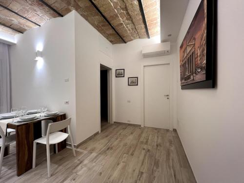 ARTPA Rome Apartments Trastevere Mameli, Roma, Řím (fotografie 3)