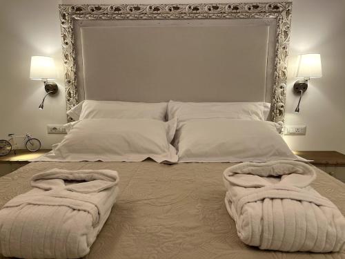 ARTPA Rome Apartments Trastevere Mameli, Roma, Řím (fotografie 4)