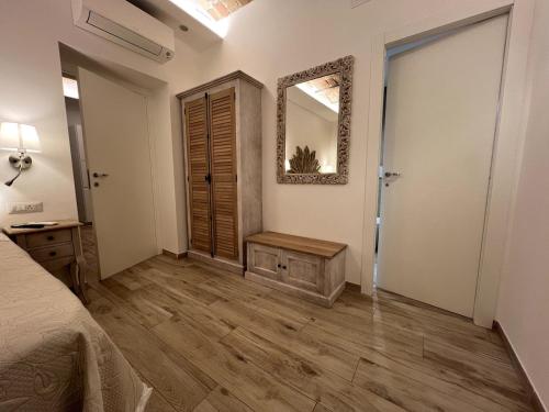 ARTPA Rome Apartments Trastevere Mameli, Roma, Řím (fotografie 5)
