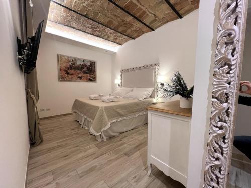 ARTPA Rome Apartments Trastevere Mameli, Roma, Řím (fotografie 6)