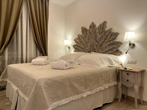 ARTPA Rome Apartments Trastevere Mameli, Roma, Řím (fotografie 7)