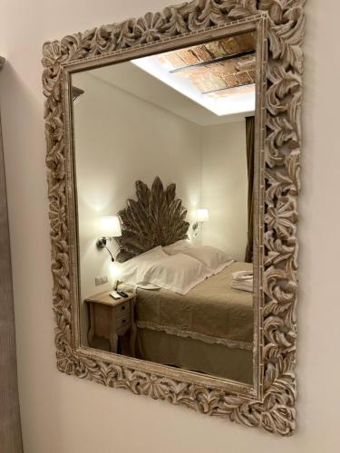 ARTPA Rome Apartments Trastevere Mameli, Roma, Řím (fotografie 8)