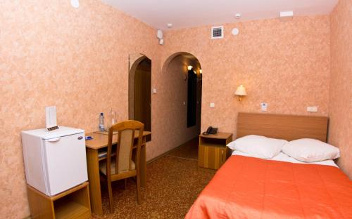 Luchesa Hotel Hotel Complex Luchesa is a popular choice amongst travelers in Vitebsk, whether exploring or just passing through. Both business travelers and tourists can enjoy the propertys facilities and services