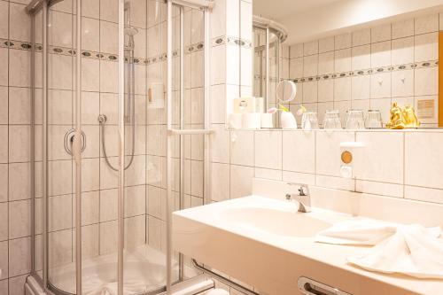 Hotel Aulmann - image 13