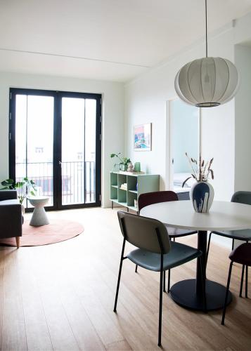 Nordhus Guest Apartments Nordhus Guest Apartments