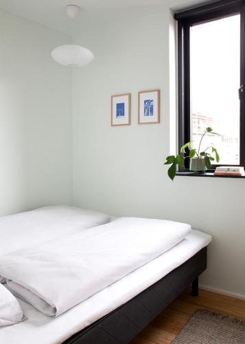 Nordhus Guest Apartments Nordhus Guest Apartments