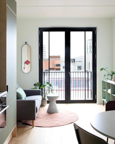 Nordhus Guest Apartments Nordhus Guest Apartments