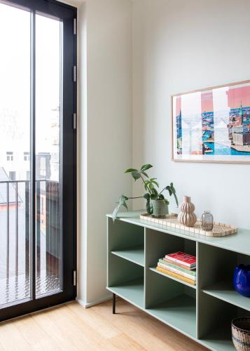 Nordhus Guest Apartments Nordhus Guest Apartments