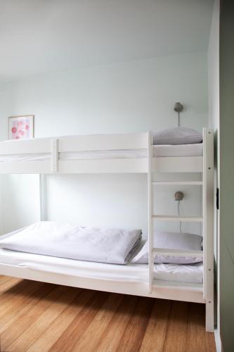 Nordhus Guest Apartments Nordhus Guest Apartments