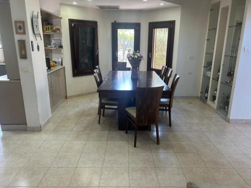 Villa, Netanya, Netanja (Foto 3)