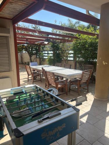 Villa, Netanya, Netanja (Foto 4)