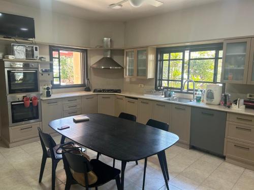Villa, Netanya, Netanja (Foto 5)