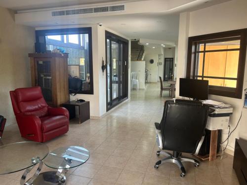 Villa, Netanya, Netanja (Foto 6)