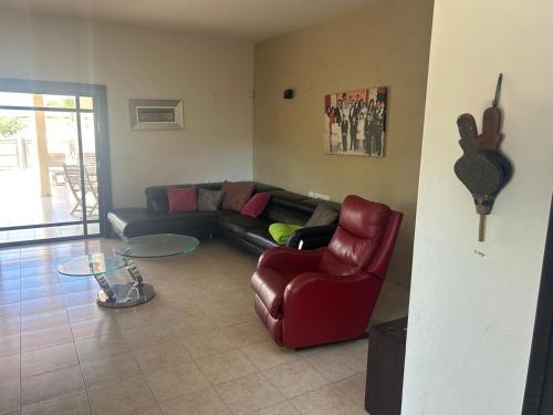 Villa, Netanya, Netanja (Foto 8)