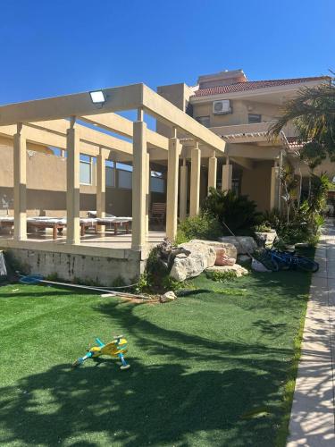 Villa, Netanya, Netanja (Foto 9)