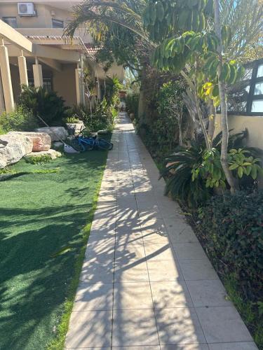 Villa, Netanya, Netanja (Foto 10)